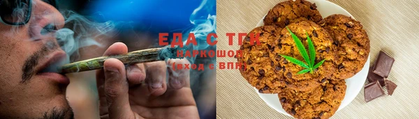 крисы Кулебаки
